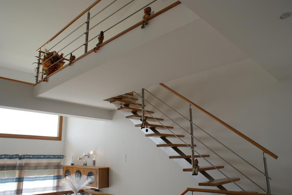 Casa da Buzina Villa Nazare Bagian luar foto