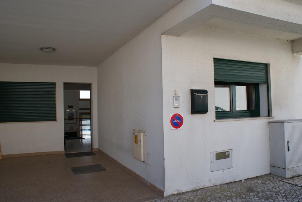 Casa da Buzina Villa Nazare Bagian luar foto