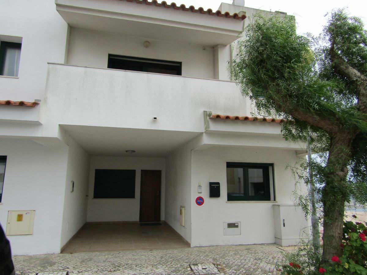 Casa da Buzina Villa Nazare Bagian luar foto
