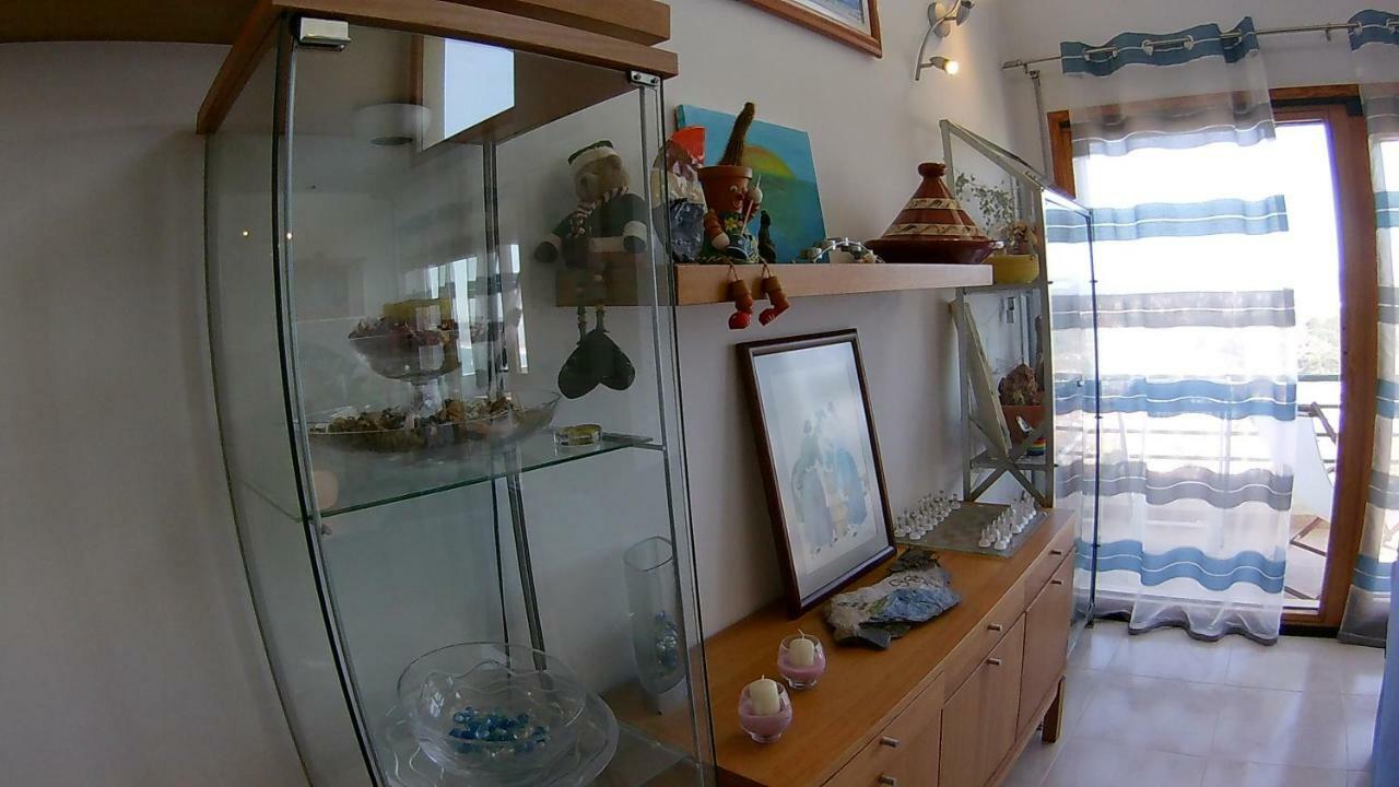 Casa da Buzina Villa Nazare Bagian luar foto