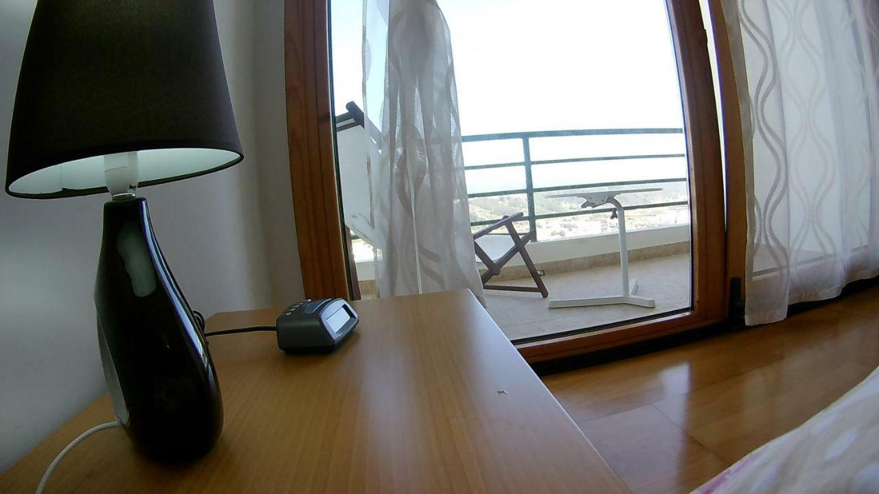 Casa da Buzina Villa Nazare Bagian luar foto