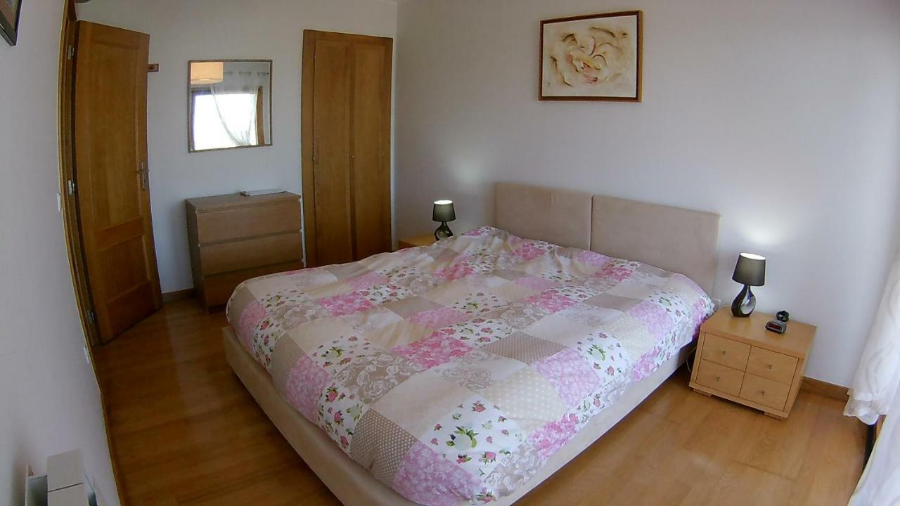 Casa da Buzina Villa Nazare Bagian luar foto